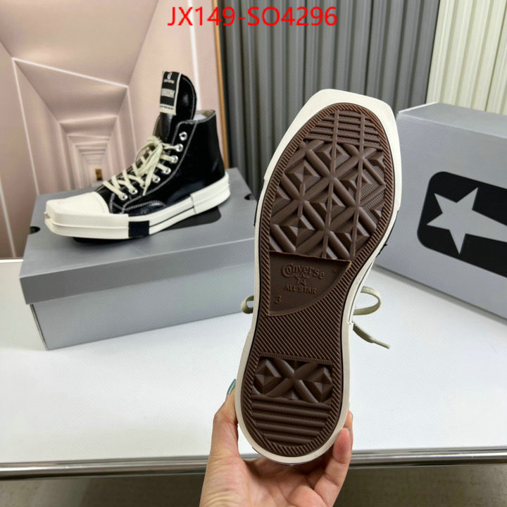 Men Shoes-Converse,buying replica , ID: SO4296,$: 149USD