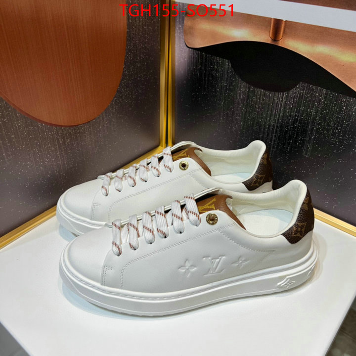 Men Shoes-LV,copy , ID: SO551,$: 155USD