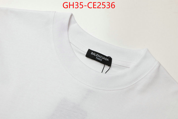 Clothing-Balenciaga,online from china designer , ID: CE2536,$: 35USD