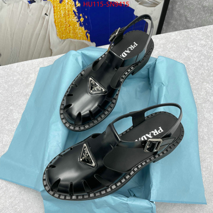 Women Shoes-Prada,where to find the best replicas , ID: SN9415,$: 115USD