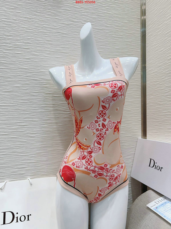 Swimsuit-Dior,replica wholesale , ID: YE5056,$: 85USD