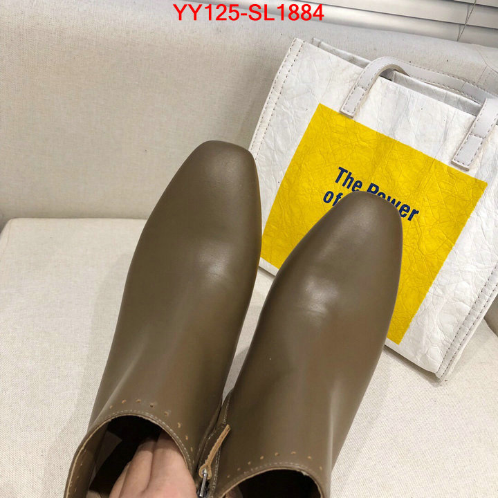 Women Shoes-Hermes,sell high quality , ID: SL1884,$: 125USD