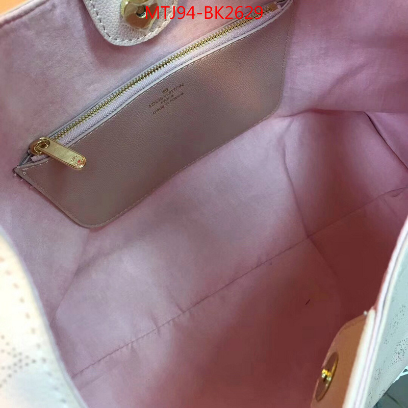 LV Bags(4A)-Handbag Collection-,ID: BK2629,$:94USD