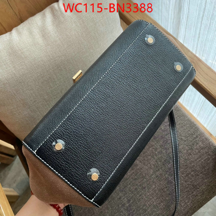 Tory Burch Bags(4A)-Diagonal-,top quality fake ,ID: BN3388,$: 115USD