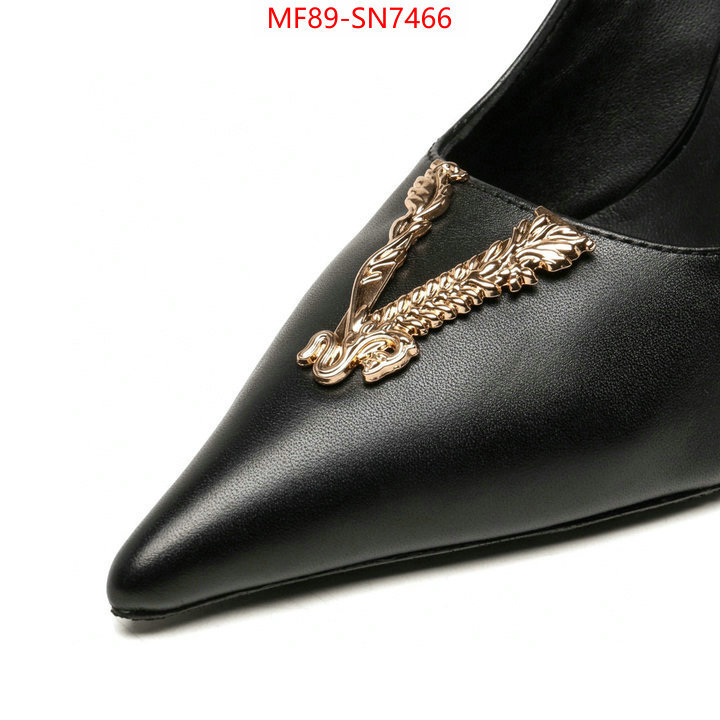 Women Shoes-Valentino,designer fake , ID: SN7466,$: 89USD