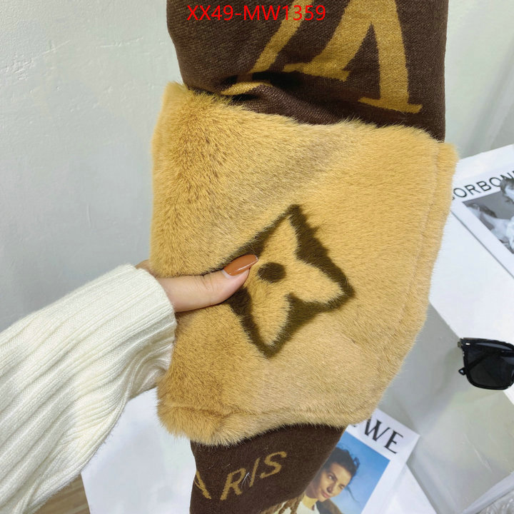 Scarf-LV,the best affordable , ID: MW1359,$: 49USD