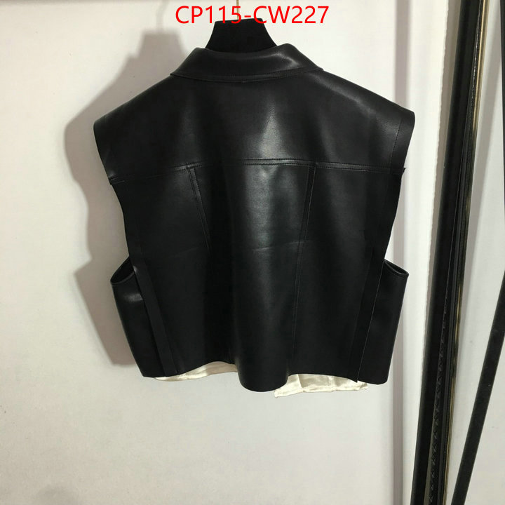 Clothing-Dior,buy cheap replica , ID: CW227,$: 115USD