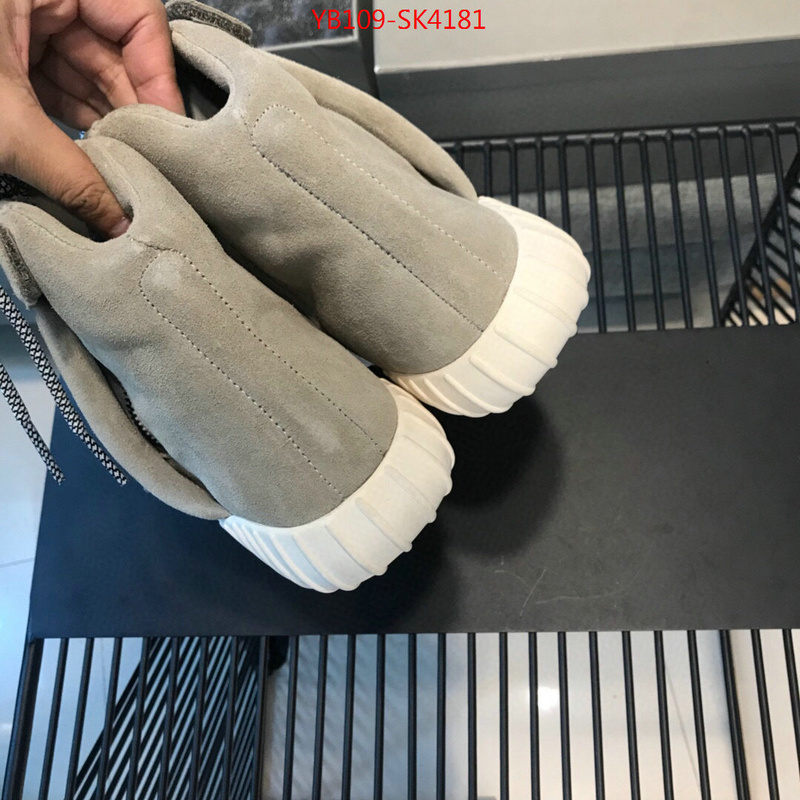 Men Shoes-Adidas Yeezy Boost,aaaaa+ quality replica , ID: SK4181,$: 109USD