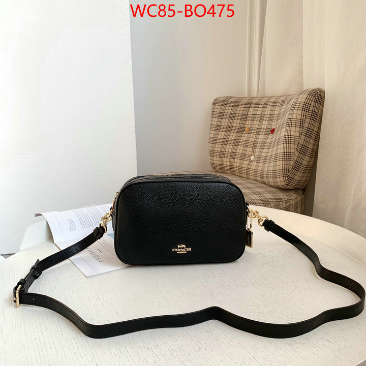 Coach Bags(4A)-Diagonal,for sale online ,ID: BO475,$: 85USD