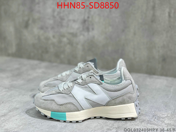 Women Shoes-New Balance,what is a counter quality , ID: SD8850,$: 85USD