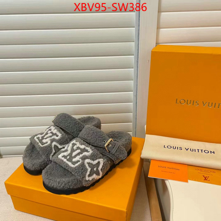 Women Shoes-LV,new , ID: SW386,$: 95USD