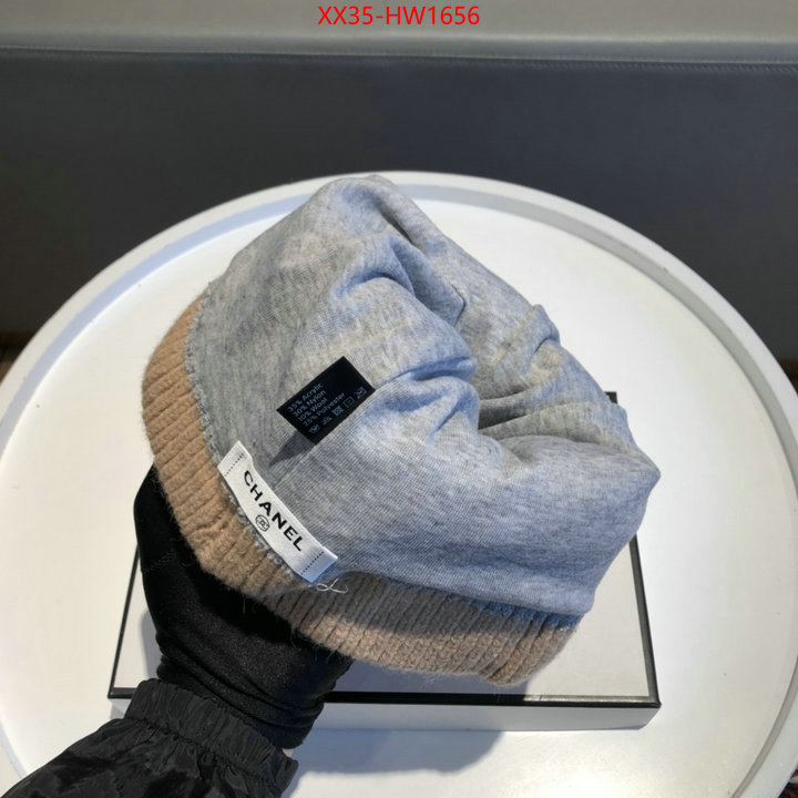 Cap (Hat)-Chanel,first top , ID: HW1656,$: 35USD