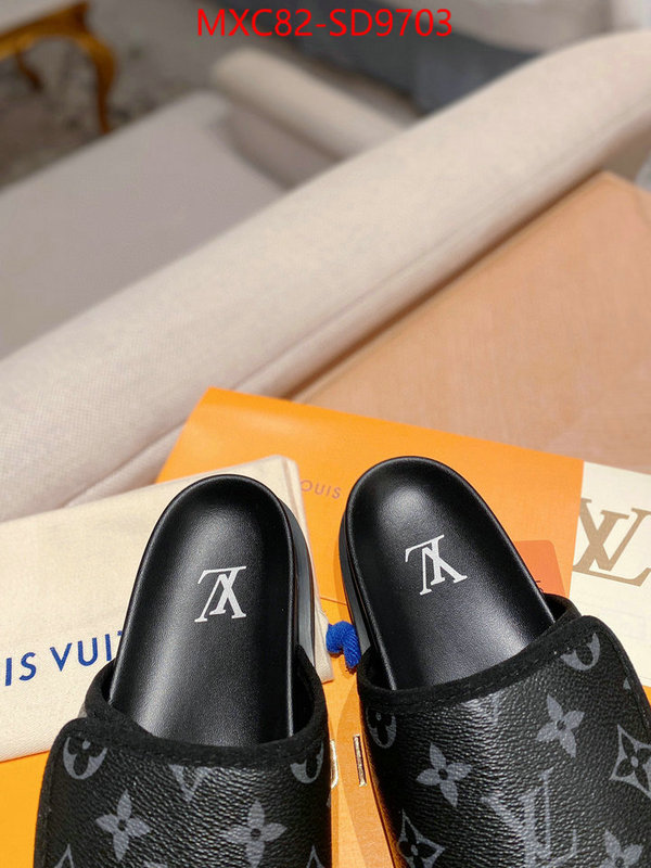 Men Shoes-LV,the quality replica , ID: SD9703,$: 82USD