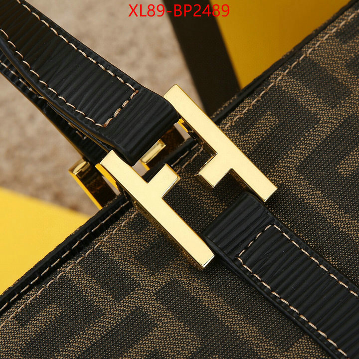 Fendi Bags(4A)-Handbag-,how to find replica shop ,ID: BP2489,$: 89USD
