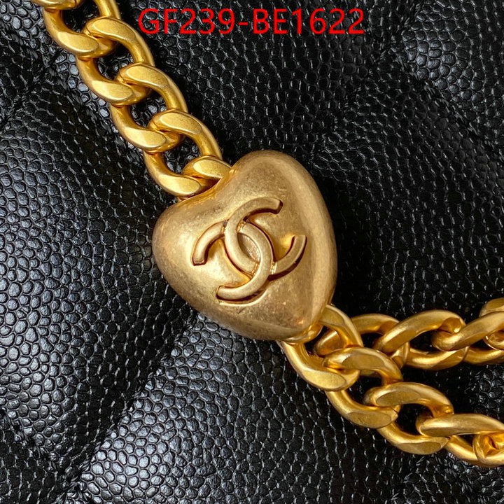 Chanel Bags(TOP)-Diagonal-,ID: BE1622,$: 239USD