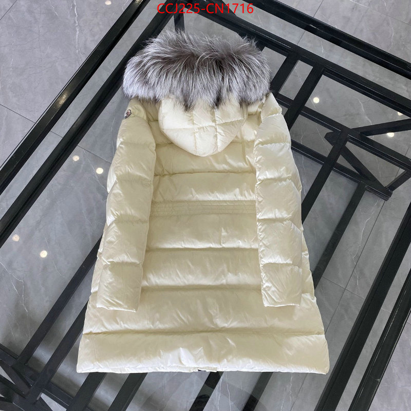 Down jacket Women-Moncler,supplier in china , ID: CN1716,