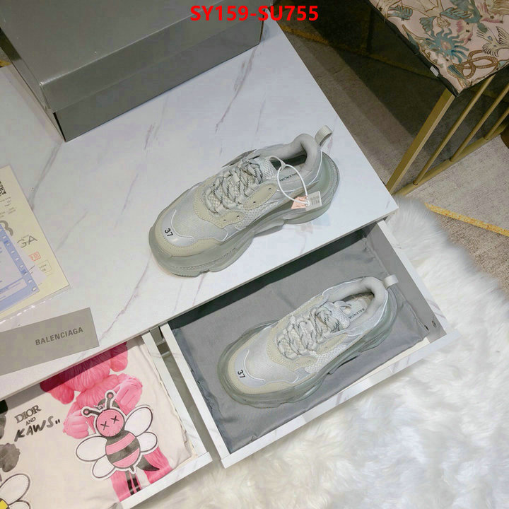 Women Shoes-Balenciaga,online from china designer , ID: SU755,$: 159USD