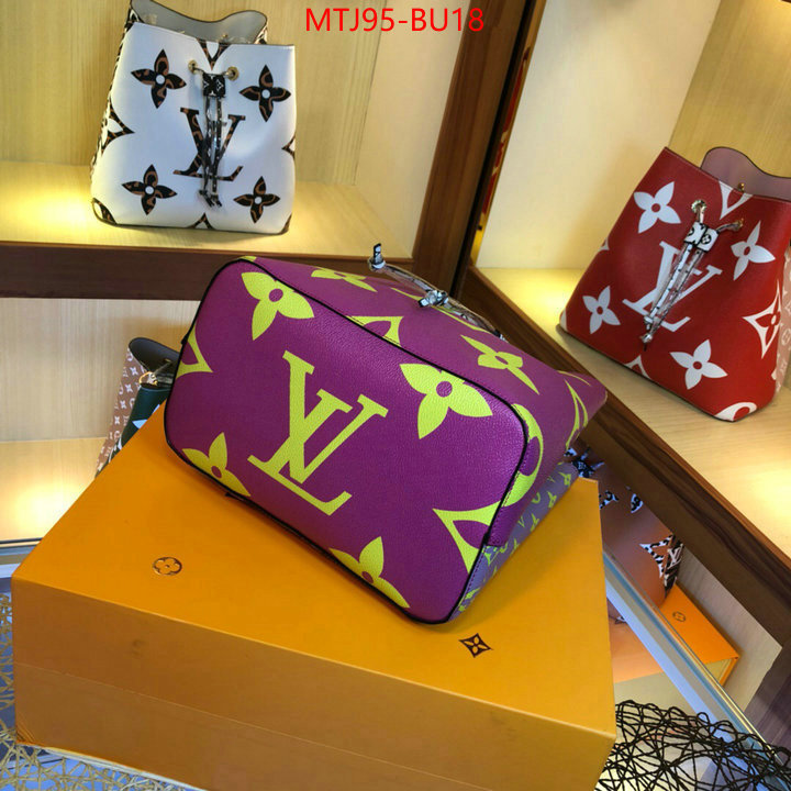 LV Bags(4A)-Nono-No Purse-Nano No-,aaaaa quality replica ,ID: BU18,$: 95USD