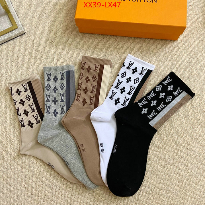 Sock-LV,buy , ID:LX47,$: 39USD