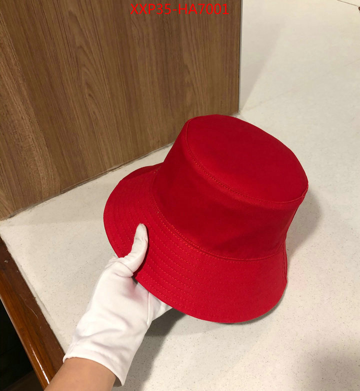 Cap (Hat)-Fendi,fake designer , ID: HA7001,$: 35USD