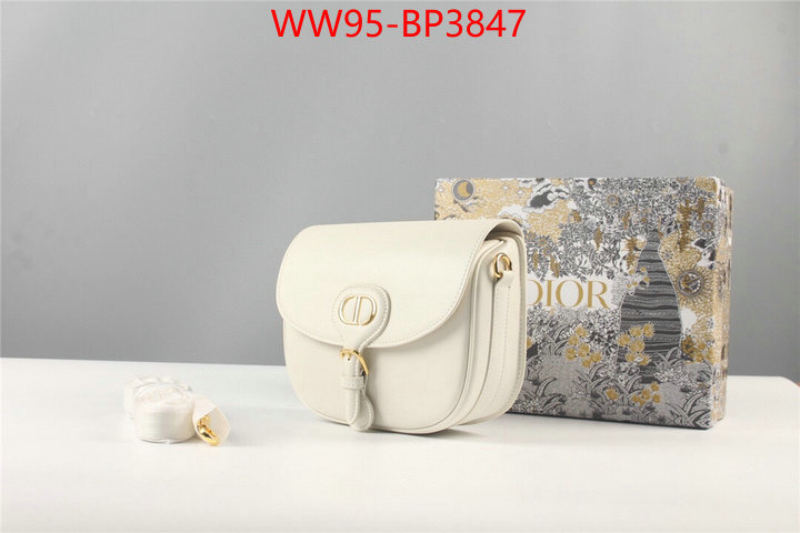 Dior Bags(4A)-Bobby-,ID: BP3847,$: 95USD