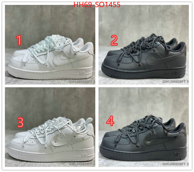 Women Shoes-NIKE,best replica new style , ID: SO1455,$: 69USD