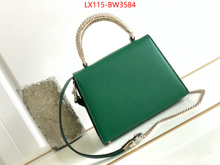 Valentino Bags(4A)-Diagonal-,only sell high-quality ,ID: BW3584,$: 115USD