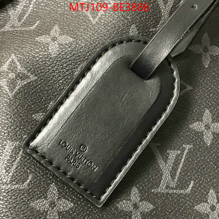 LV Bags(4A)-Handbag Collection-,ID: BE3886,$: 109USD