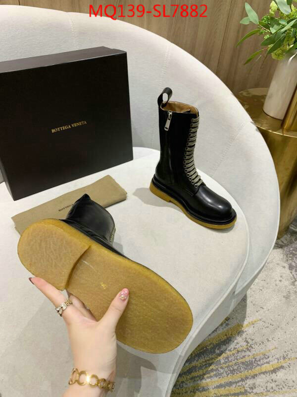 Women Shoes-BV,high quality designer , ID: SL7882,$: 139USD