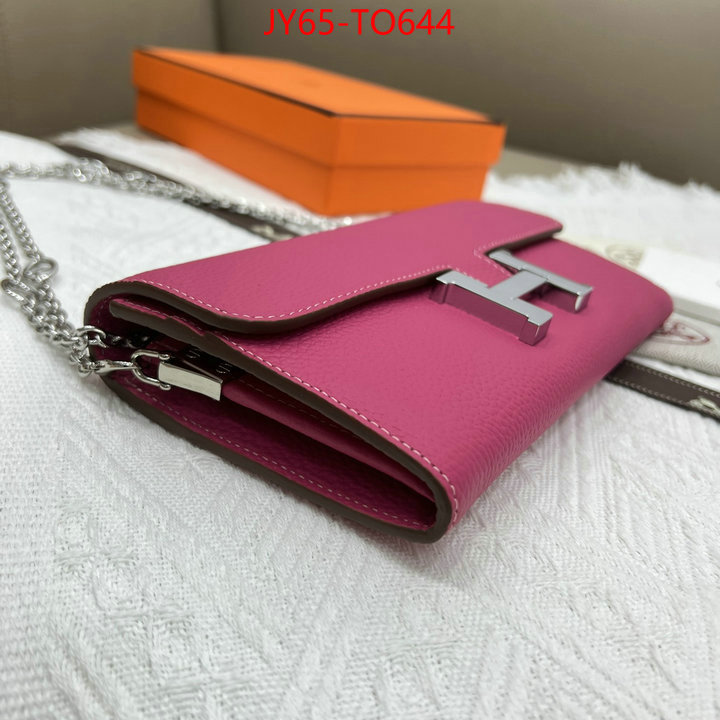 Hermes Bags(4A)-Wallet-,7 star collection ,ID: TO644,$: 65USD