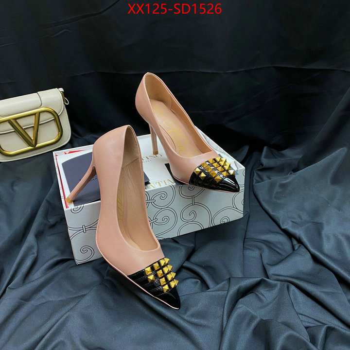 Women Shoes-Valentino,where should i buy to receive , ID: SD1526,$: 125USD