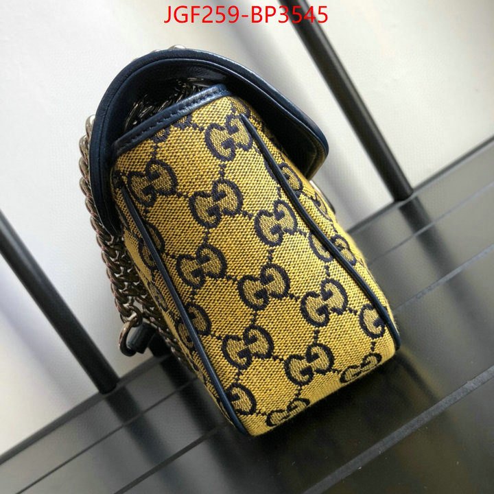 Gucci Bags(TOP)-Marmont,online store ,ID: BP3545,$: 259USD