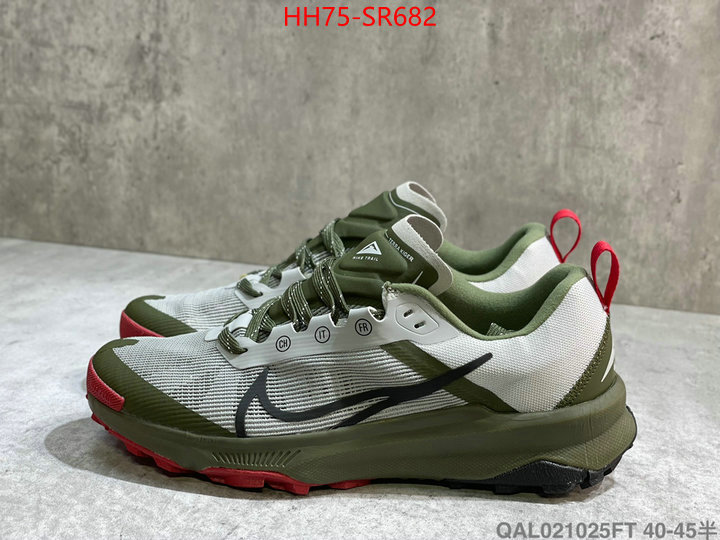 Men Shoes-Nike,1:1 , ID: SR683,$: 75USD