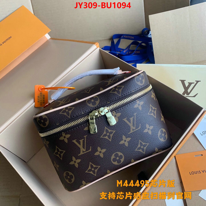 LV Bags(TOP)-Vanity Bag-,ID: BU1094,$: 309USD