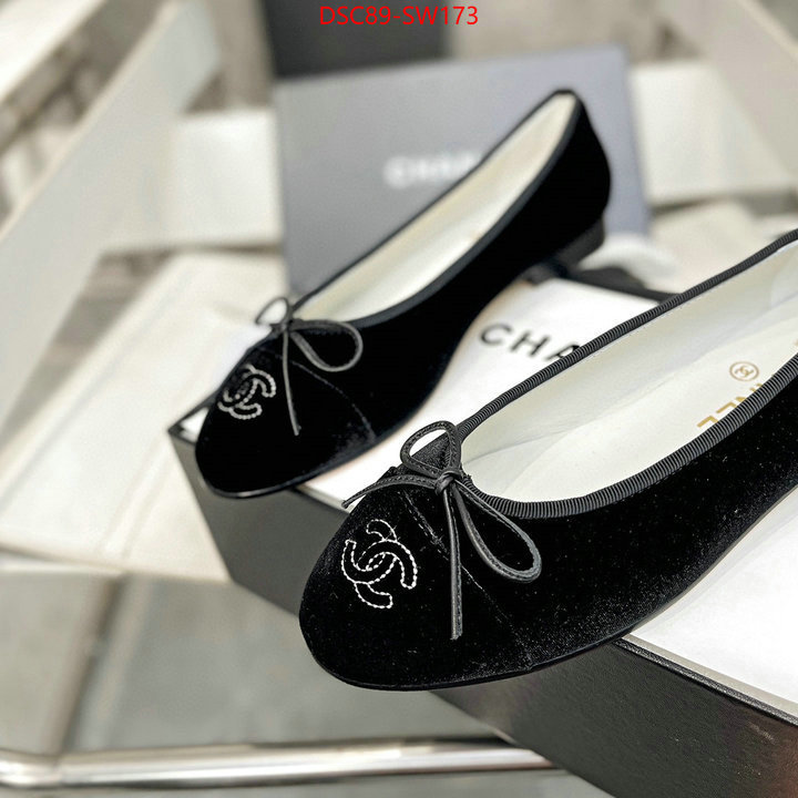 Women Shoes-Chanel,china sale , ID: SW173,$: 89USD