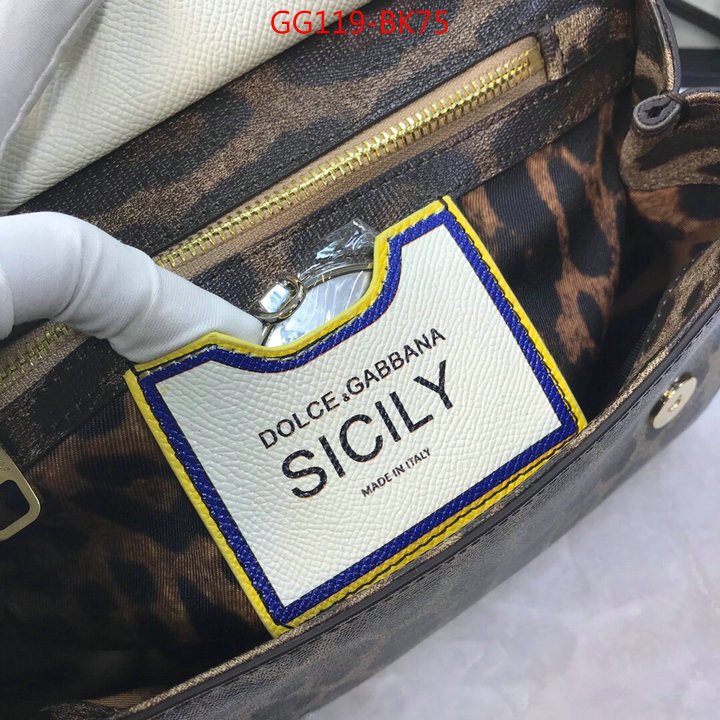 DG Bags(4A)-Sicily,for sale cheap now ,ID: BK75,$:119USD