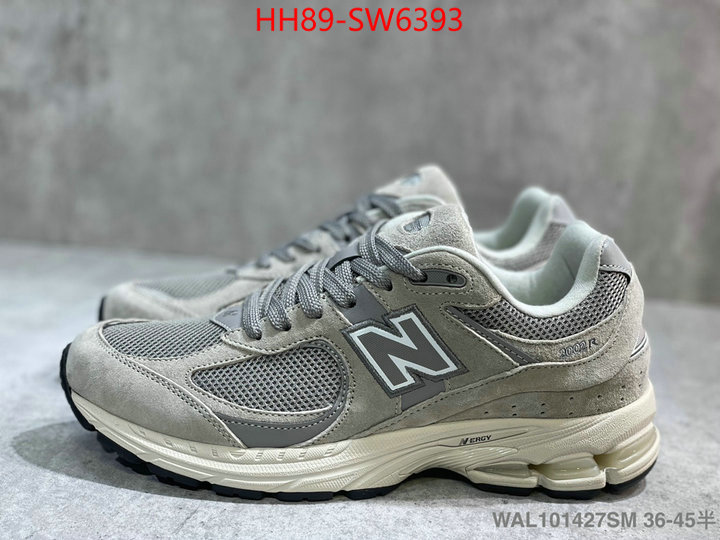 Women Shoes-New Balance,where to find the best replicas , ID: SW6393,$: 89USD