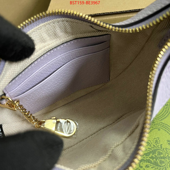 Gucci Bags(TOP)-Handbag-,china sale ,ID: BE3967,$: 159USD