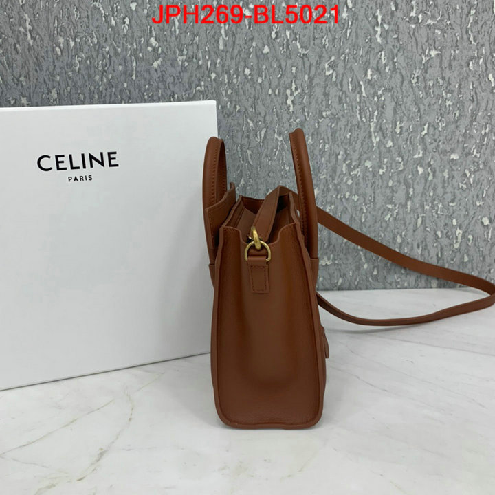 CELINE Bags(TOP)-Handbag,1:1 replica wholesale ,ID:BL5021,$: 269USD