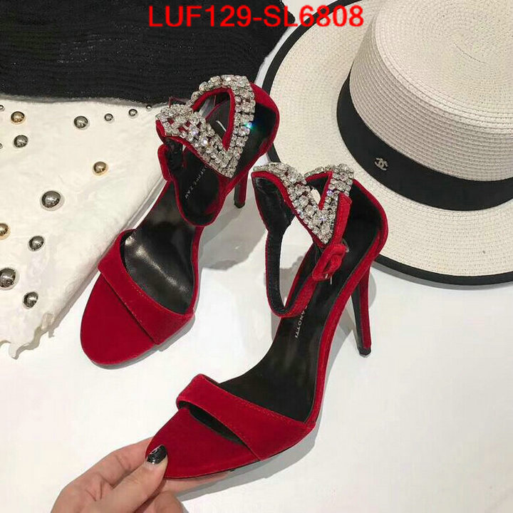 Women Shoes-Giuseppe,top brands like , ID: SL6808,$: 129USD