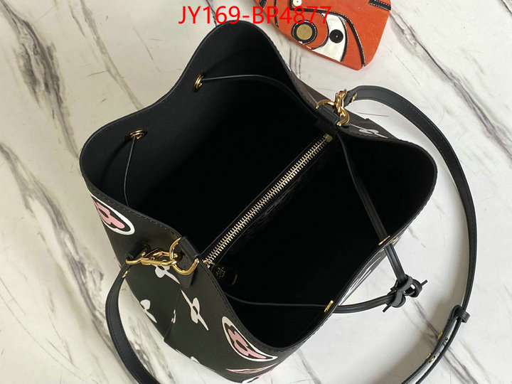 LV Bags(TOP)-Nono-No Purse-Nano No-,ID: BP4877,$: 169USD