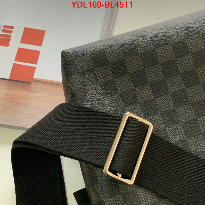 LV Bags(TOP)-Pochette MTis-Twist-,ID: BL4511,$: 169USD