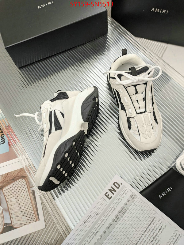 Women Shoes-AMIRI,perfect replica , ID: SN5513,$: 159USD