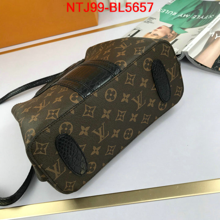 LV Bags(4A)-Handbag Collection-,ID: BL5657,$: 99USD