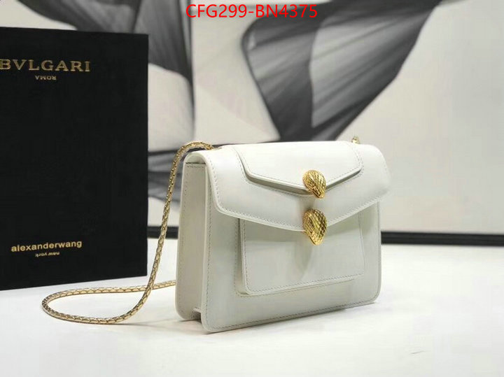 Bulgari Bags(TOP)-Serpenti Forever,online china ,ID: BN4375,$: 299USD