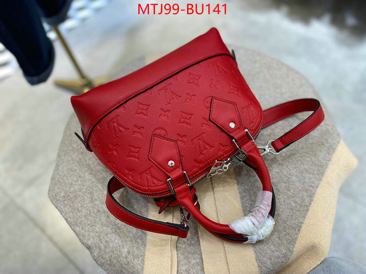 LV Bags(4A)-Alma-,best luxury replica ,ID: BU141,$: 99USD