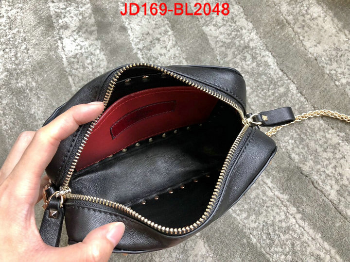 Valentino Bags (TOP)-Rockstud Spike-,at cheap price ,ID: BL2048,$: 169USD