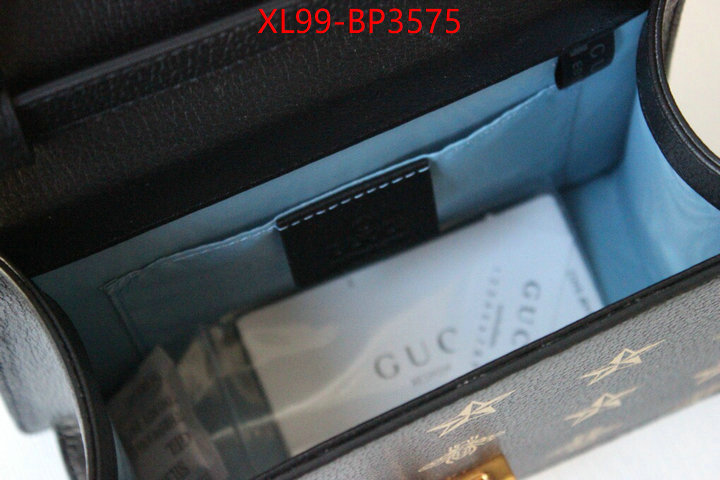Gucci Bags(4A)-Handbag-,best quality fake ,ID: BP3575,$: 99USD