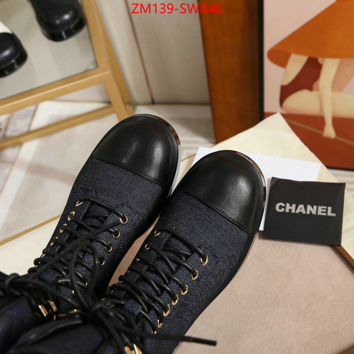 Women Shoes-Chanel,replicas , ID: SW446,$: 139USD