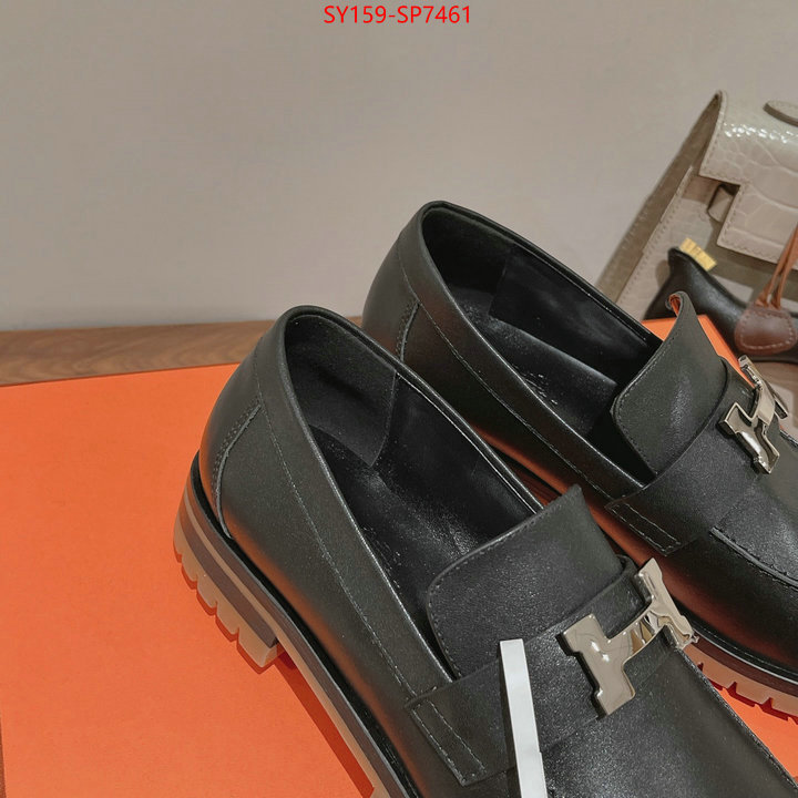 Women Shoes-Hermes,replica 1:1 , ID: SP7461,$: 159USD